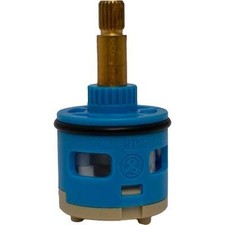 CARTUCCIA DEVIATORE 00 RICAMBIO PER 02689 e 02681 Ricambi Pannelli Doccia