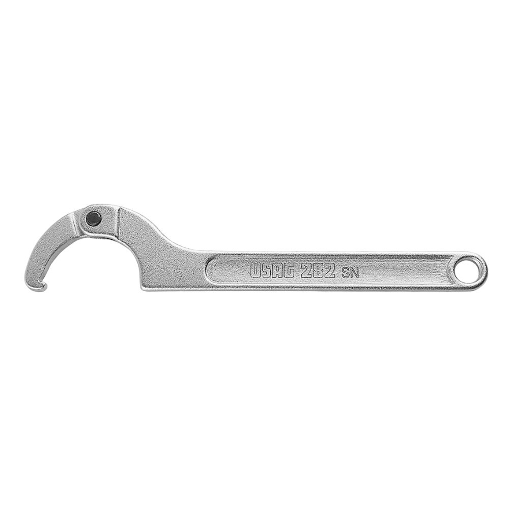 Fornitura Professionale USAG 282 SN 35-50 - Chiave Snodata Settore