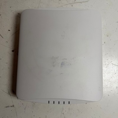 Access Networks A650 Unleashed White Wireless Wi-Fi 6 Indoor Access Point