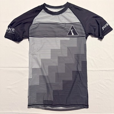 Pura Fibra Alliance Rash Guard- 2XS