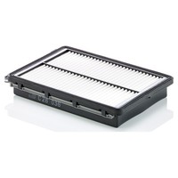 Mann-Filter Luftfilter Filtereinsatz FüR KIA Optima Sportswagon 1.7 Crdi 2.0