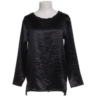 Libby Edelman, Top, Größe: S, Schwarz, Polyester, Einfarbig, Damen #qUJ