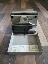 Bell and Howell Filmsonic 626r 8mm Film Vintage Projector Tested Working