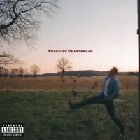 American Heartbreak | Zach Bryan | Audio-Cd | Cd | 2022 | Ean 0093624867449