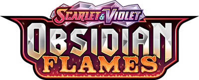 Obsidian Flames - Pick your card - Holo, Reverse Holo, Common, Uncommon