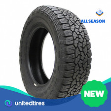 New 23575r15 Goodyear Wrangler Trailrunner At 105s