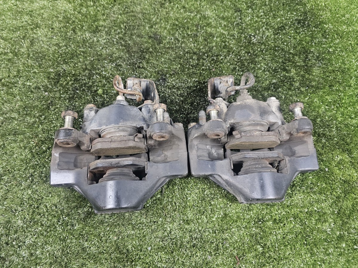 1989 2000 Nissan 300zx Rear Brake Calipers | eBay