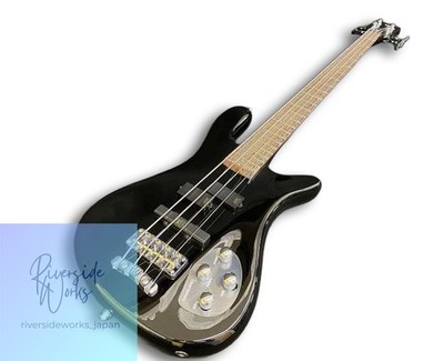 WARWICK New Electric Bass Streamer NT 4ST