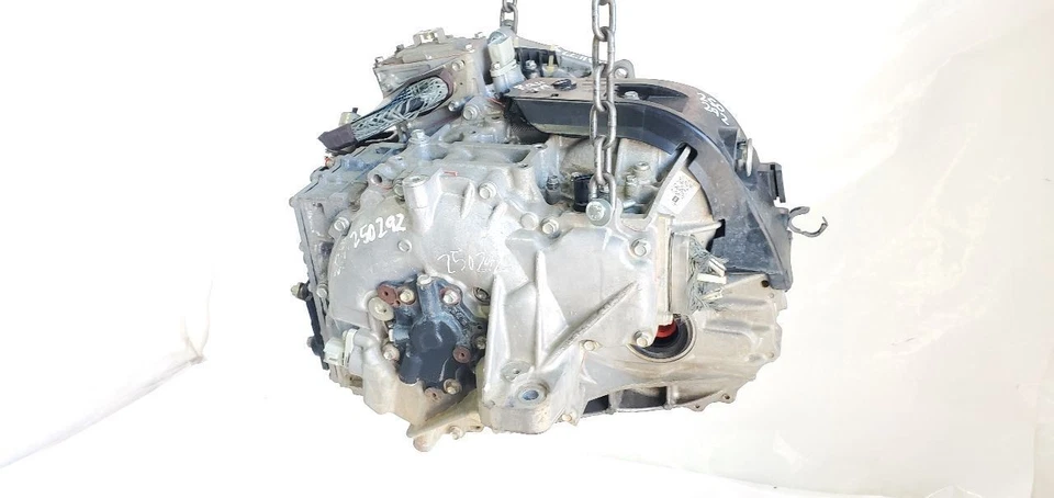 Toyota Camry 2012 2015 OEM transmisión automática 2,5 L híbrido solamente Foto 4 de 4