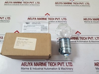 Trico 30005 opto-matic glass oilers