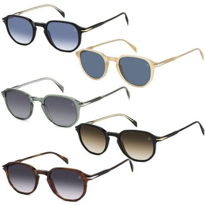 DAVID BECKHAM DB 1140/S B59 HAM 807 NEW OCCHIALI DA SOLE SUNGLASSES SONNENBRILLE