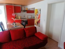 Ferienwohnung 35m² ( Dünenoase ) auf Usedom, Karlshagen, Traumlage an der Ostsee