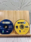 Tony Hawk's Pro Skater 1 And 2 Ps1 Disc Only Tested And Working