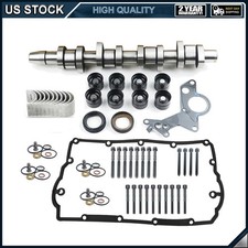 For Vw Volkswagen Mk4 Jetta Golf Beetle 04 06 Bew 1.9 Diesel Camshaft Lifter Kit