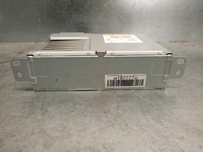9818777780 5308109 audio system CITROEN C3 III SX 1.2 PURETECH 82 2016