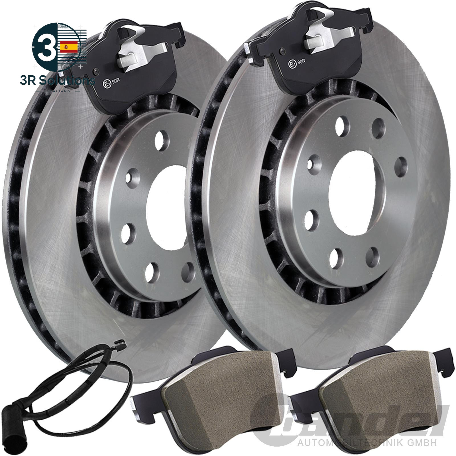 Gafas Buceo Niños Snorkel Antiniebla Lente Seguridad