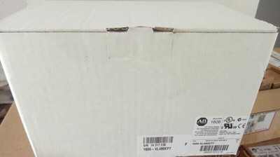 1PCS Factory Sealed AB 1606-XL480EPT Power Supply 24-28V/ 20A