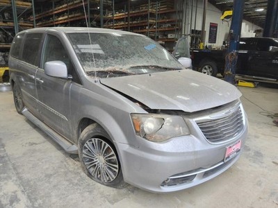 (LOCAL PICKUP ONLY) Passenger Right Quarter Glass Privacy Tint Fits 08-20 CARAVA