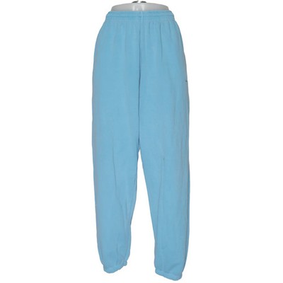 Iets Frans, Jogginghose, Größe: XL, Blau, Baumwolle/Polyester, Einfarbig #ANH