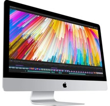 Apple iMac 27 INCH 5K Core i9 3.6 GHz 32GB 1TB Radeon Pro 580X