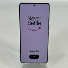 OnePlus 13 Arctic Dawn 512GB Unlocked - Good w/ LCD Burn In