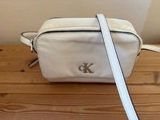borsa a tracolla Calvin Klein donna