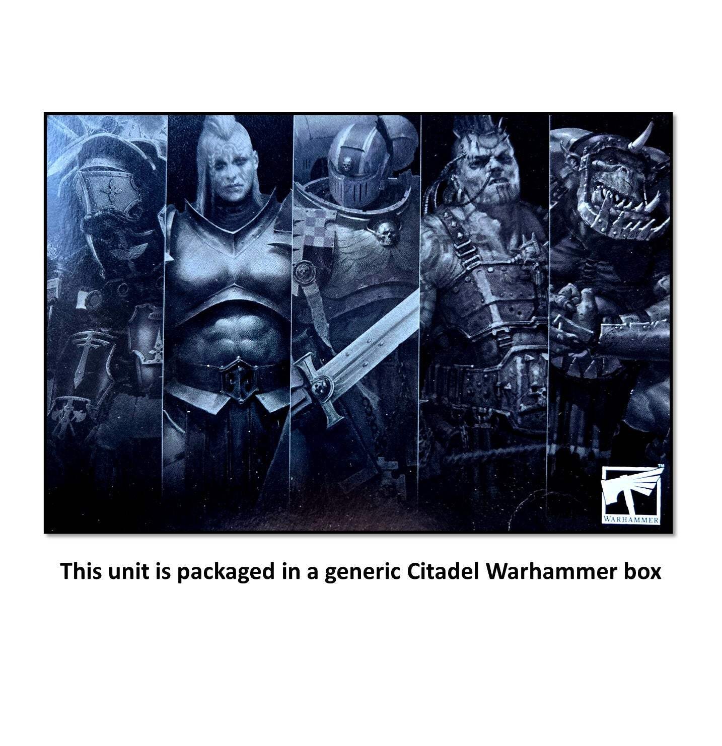 Doomwheel Skaven Warhammer Age Of Sigmar