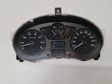 Compteur Fiat SCUDO