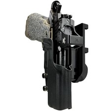 IPSC / USPSA Quick Mount Holster fits Jacob Grey TWC Hex 4.25''