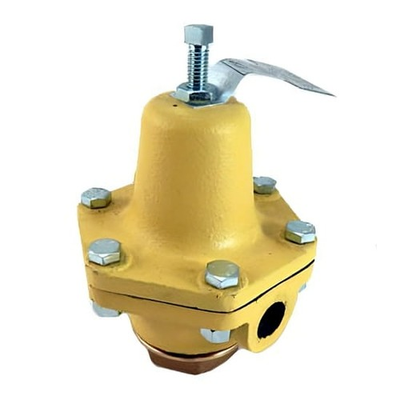 #ad #ad Number CRV 1 Pressure Regulator Steam 1 2quot; NPT 20 150 PSI Range Set at 50 $313.42