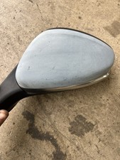 PEUGEOT 208 ACTIVE MK1  Wing Door Mirror left Side Electric E2021104