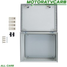 All-carb 1pack 20 16 8 Electrical Box And Accessories Nema Type 3 Ip65