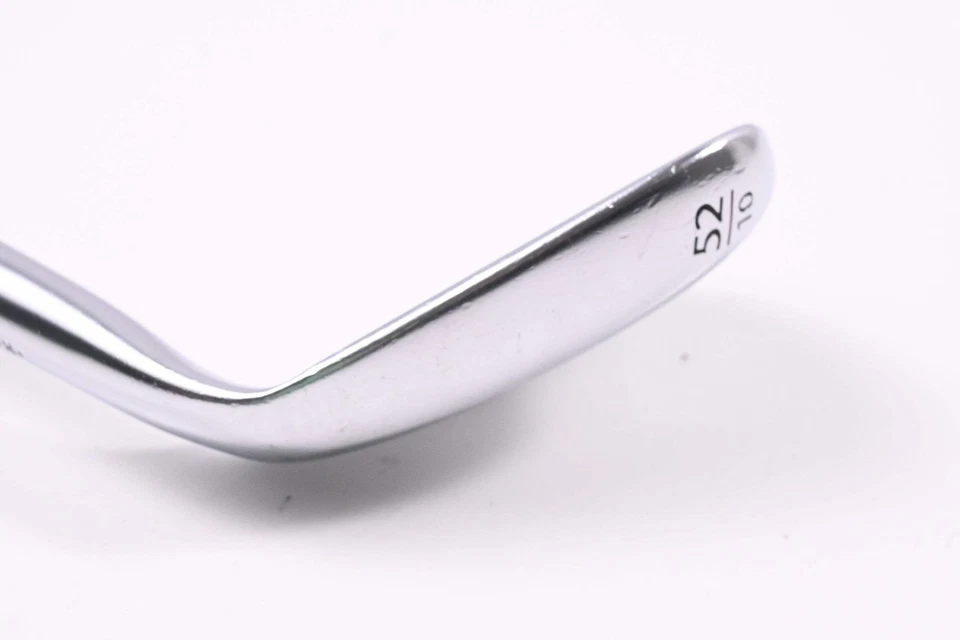 Left Hand Callaway Mack Daddy 4 Gap Wedge / 52 Degree / Stiff Flex Dynamic Gold - Image 3 of 4