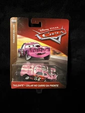 Disney Pixar Cars Tailgate THUNDER HOLLOW