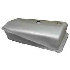 Gas Tank Fits Massey Ferguson T035 Mf35 135 202 Using Continental Z134 Gas Motor