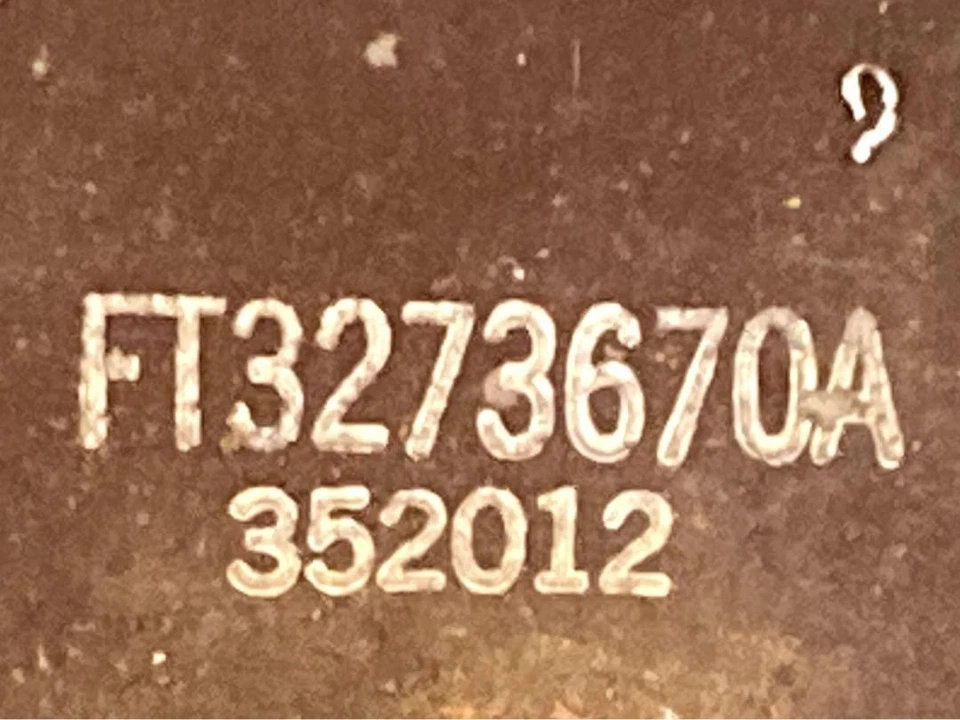 Harman Kardon Citation II 管放大器原装变压器套装日本制造 — 第 4/4 张图片