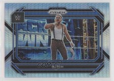 2023 Panini Prizm WWE Hyper Prizm Bushwhacker Butch Butch #78 0yx7
