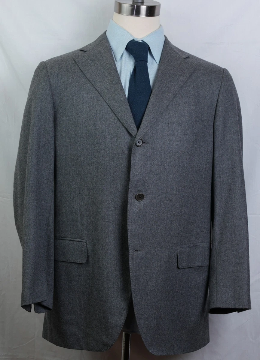 Raffaele Caruso Suits & Blazers for Men Wool for sale | eBay