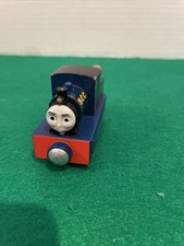 Thomas & Friends Ferrovia in Legno Timoteo Treno Motore Thomas Il Treno