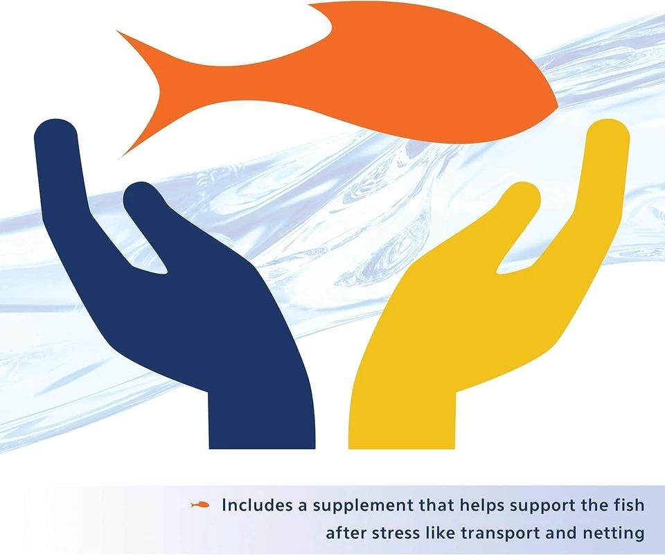 Aqueon Betta Bowl Plus Water Conditioner 1 Pack Treats Tap Water for Fish - Image 3 of 4