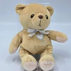 Vintage Cherished Teddy Beanie Baby 1999 April Birthday Bear