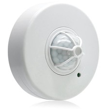 3-12M 360 Degree Ceiling Occupancy Sensor Motion Sensor Light  High6314
