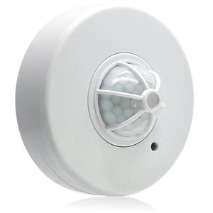 3-12M 360 Lumière du capteur de mouvement du plafond d'occupation High6314