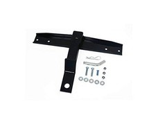 EZGO TXT Golf Cart Trailer Hitch - Fits 1995 to Current