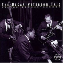 At The Concertgebouw von The Oscar Peterson Trio, Ray... | CD | Zustand sehr gut