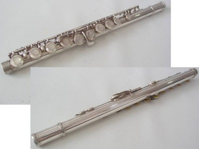 Miyazawa Ms-95S Flute Musical Instrumental MS95S Used | eBay