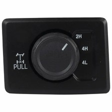 Genuine Ford Transfer Case Switch Fl3z14b166ba