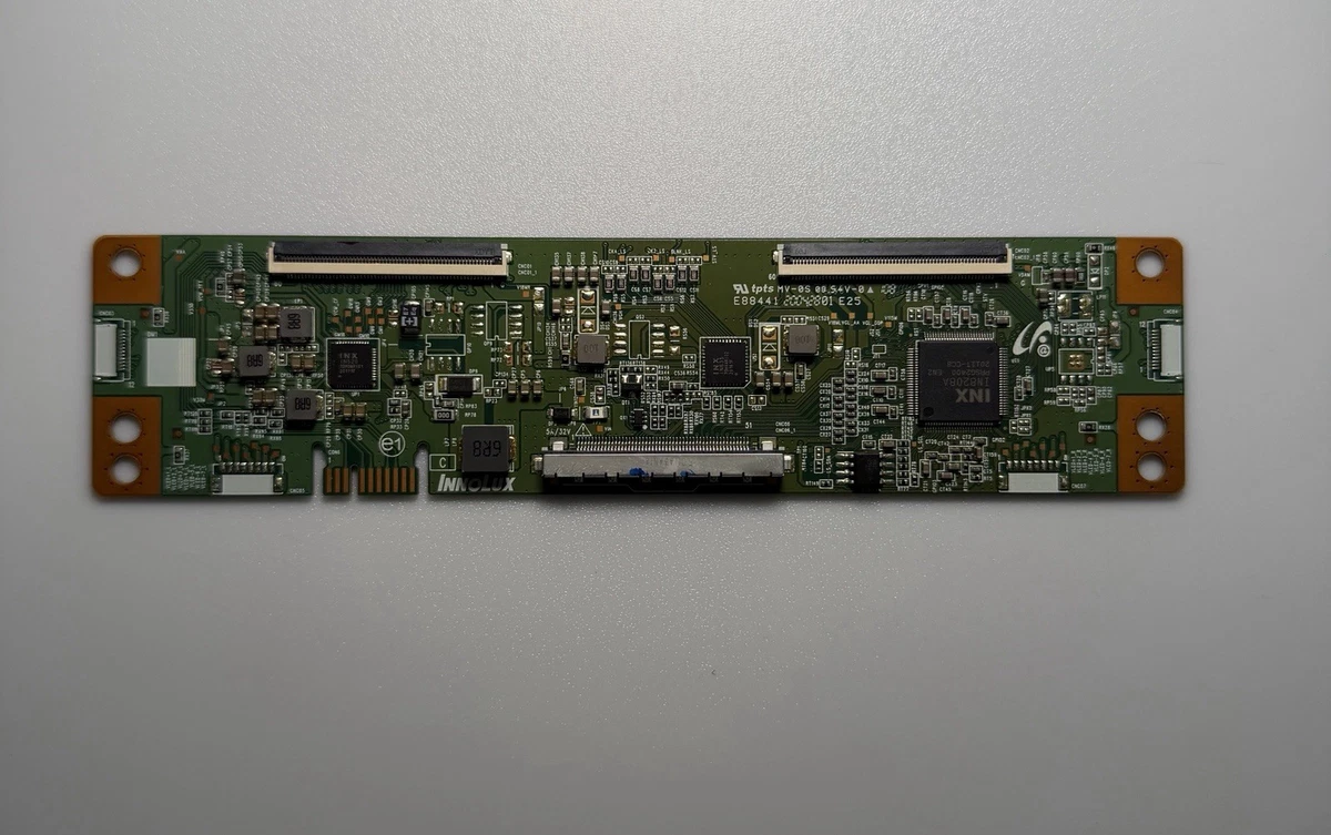 Carte T-CON TV JVC Carte T-CON Pour TV JVC LT-55HW77U 55 Pouces - Réf