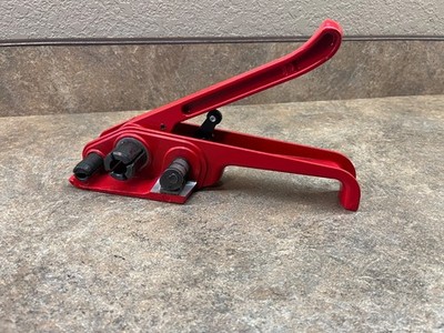 Pallet Strapping Banding Tool Tensioner Ratchet Nice Quality