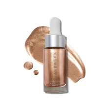 COVER FX Custom Enhancer Drops Sunlight Classic Gold Finish 15 ml